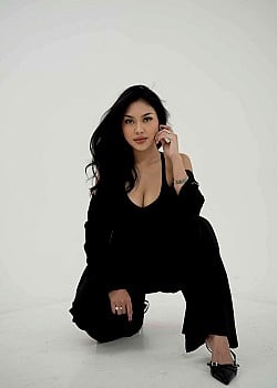 Cindy Cinta